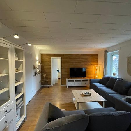 Ferienwohnung Clyde Санкт-Андреасберг Экстерьер фото