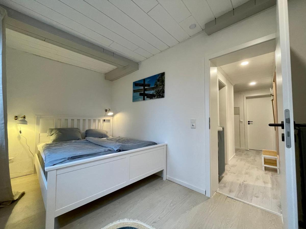 Ferienwohnung Clyde Санкт-Андреасберг Экстерьер фото