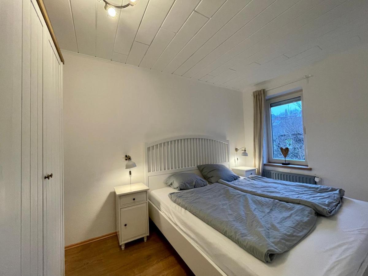Ferienwohnung Clyde Санкт-Андреасберг Экстерьер фото