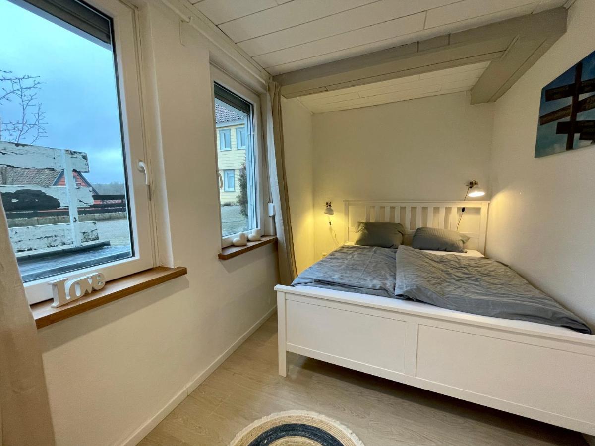 Ferienwohnung Clyde Санкт-Андреасберг Экстерьер фото