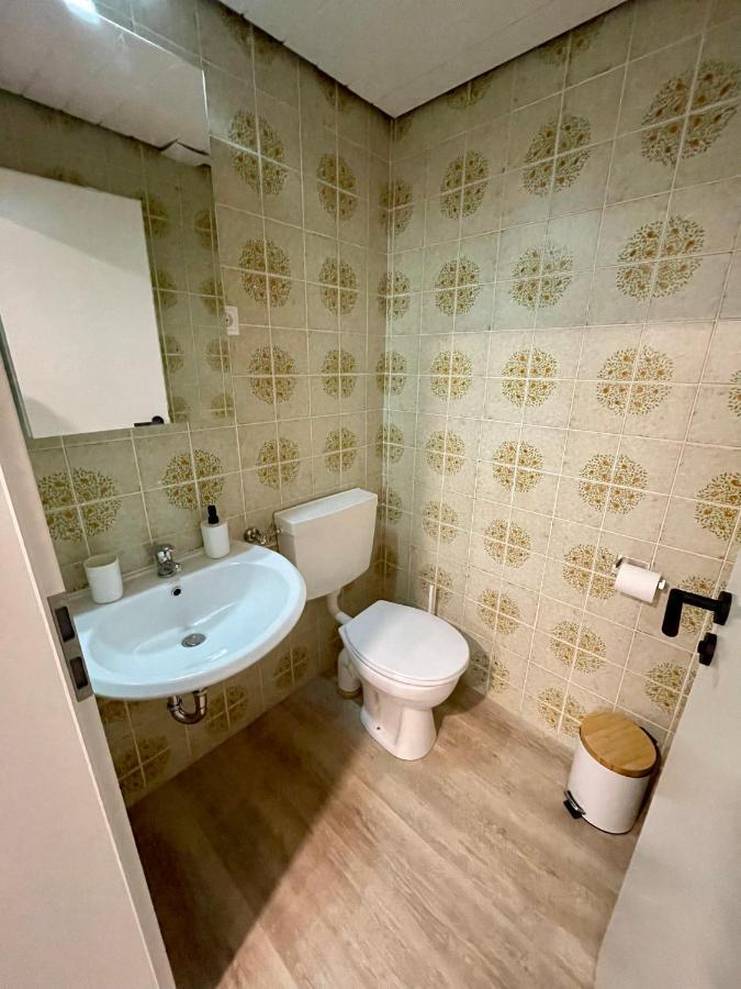 Ferienwohnung Clyde Санкт-Андреасберг Экстерьер фото