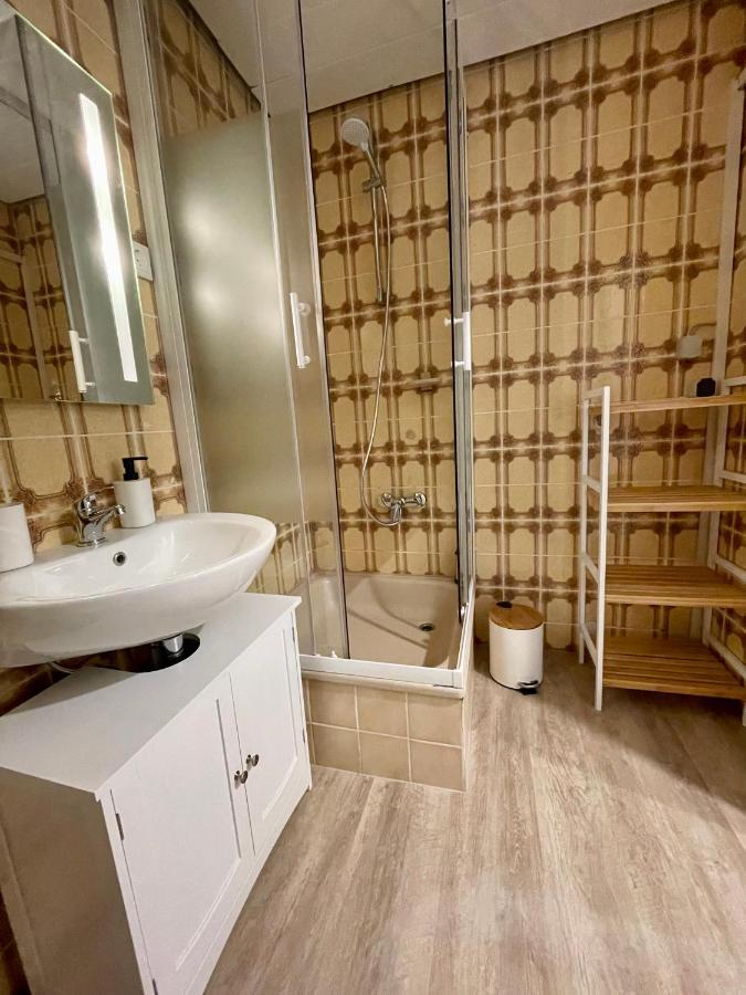 Ferienwohnung Clyde Санкт-Андреасберг Экстерьер фото