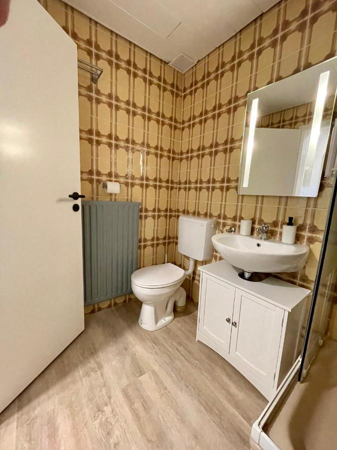 Ferienwohnung Clyde Санкт-Андреасберг Экстерьер фото